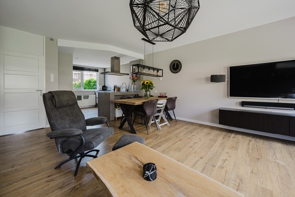Medium property photo - Snoekenveen 102, 3205 CM Spijkenisse